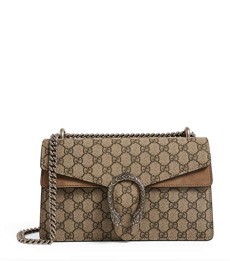 gucci dynasys bag|gucci dionysus bag suede medium.